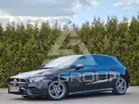 2019 Mercedes Benz A 200