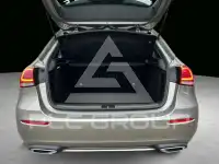 2019 Mercedes Benz A 200