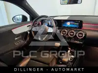 2019 Mercedes Benz A 200