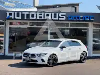 2019 Mercedes Benz A 200