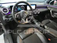 2019 Mercedes Benz A 200
