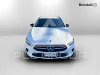 2019 Mercedes Benz A 200