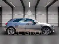 2019 Mercedes Benz A 200