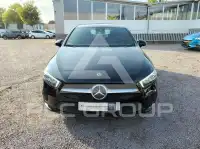 2019 Mercedes Benz A 200