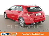 2019 Mercedes Benz A 200