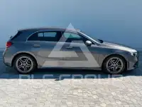 2019 Mercedes Benz A 200