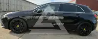 2019 Mercedes Benz A 200