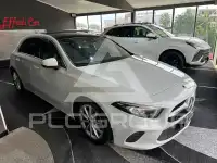 2019 Mercedes Benz A 200