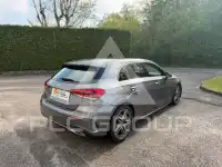 2019 Mercedes Benz A 200