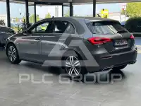 2019 Mercedes Benz A 200