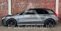 2019 Mercedes Benz A 200