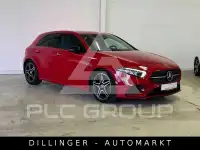 2019 Mercedes Benz A 200