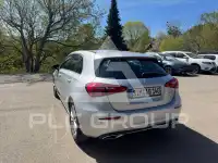 2019 Mercedes Benz A 200