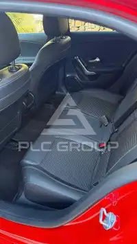 2019 Mercedes Benz A 200