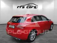 2019 Mercedes Benz A 200