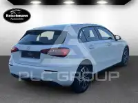 2019 Mercedes Benz A 200