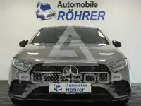 2019 Mercedes Benz A 200