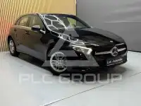 2019 Mercedes Benz A 200