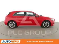 2019 Mercedes Benz A 200