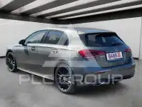 2019 Mercedes Benz A 200