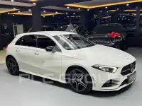 2019 Mercedes Benz A 200