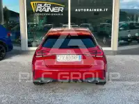 2019 Mercedes Benz A 200