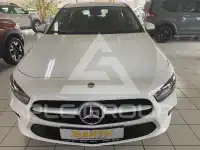 2019 Mercedes Benz A 200