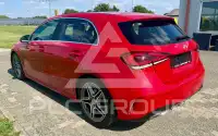 2019 Mercedes Benz A 200