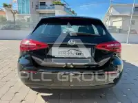 2019 Mercedes Benz A 200