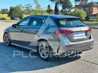 2019 Mercedes Benz A 200