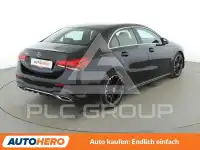 2019 Mercedes Benz A 200