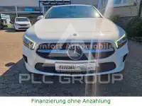 2019 Mercedes Benz A 200