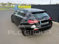 2019 Mercedes Benz A 200