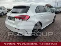 2019 Mercedes Benz A 200
