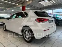 2019 Mercedes Benz A 200