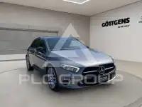 2019 Mercedes Benz A 200