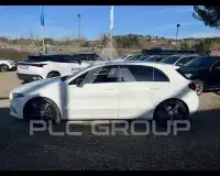 2019 Mercedes Benz A 200