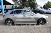 2019 Mercedes Benz A 200