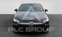 2019 Mercedes Benz A 200