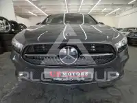 2019 Mercedes Benz A 200
