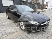 2019 Mercedes Benz A 200