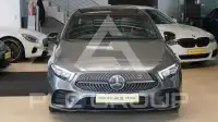 2019 Mercedes Benz A 200