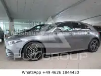 2019 Mercedes Benz A 200