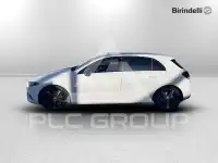 2019 Mercedes Benz A 200
