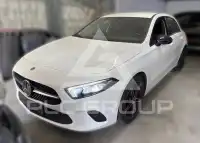 2019 Mercedes Benz A 200