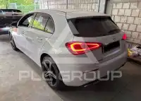 2019 Mercedes Benz A 200