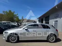 2019 Mercedes Benz A 200