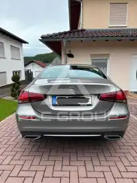 2019 Mercedes Benz A 200