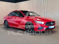 2019 Mercedes Benz A 200