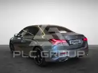 2019 Mercedes Benz A 200